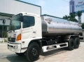 Dịch vụ cho thuê xe bồn uy tín chất lượng giá cả hợp lý