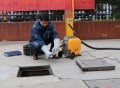 Dịch vụ thông cống nghẹt quận Bình Tân nhanh chóng và hiệu quả
