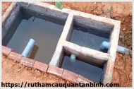 Cách thông cống bằng muối đơn giản đến không ngờ