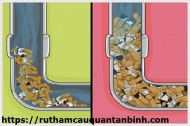 Cách thông cống bằng coca mang lại hiệu quả cao