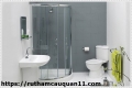 Cách làm vệ sinh nhà tắm đơn giản và hiệu quả