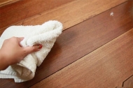 4 cách pha nước lau chùi nhà cửa an toàn cho bà bầu mới nhất