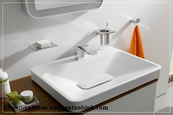c&aacute;ch chọn bồn rửa mặt về h&igrave;nh d&aacute;ng