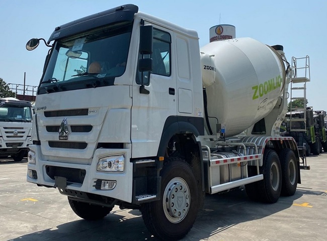 Cho thu&ecirc; xe bồn chở h&oacute;a chất mang lại nhi&ecirc;̀u lợi &iacute;ch