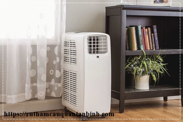 C&ocirc;ng dụng của việc sử dụng m&aacute;y h&uacute;t ẩm