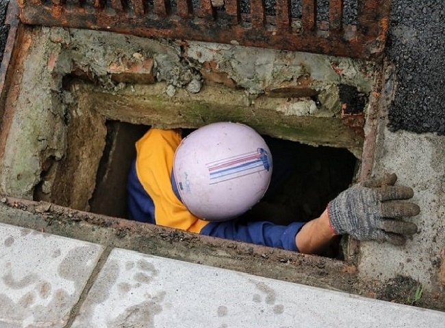 Dịch vụ nạo v&eacute;t hố ga quận T&acirc;n B&igrave;nh lu&ocirc;n tu&acirc;n thủ đ&uacute;ng quy tr&igrave;nh chuy&ecirc;n nghiệp