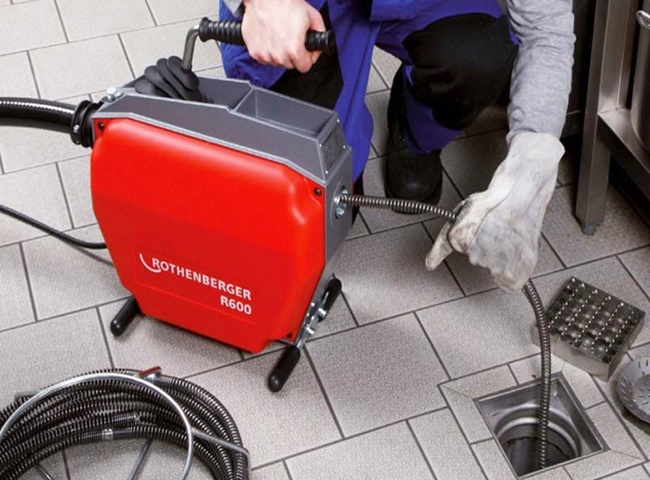 Thiết bị th&ocirc;ng tắc bồn cầu quận T&acirc;n B&igrave;nh hiện đại