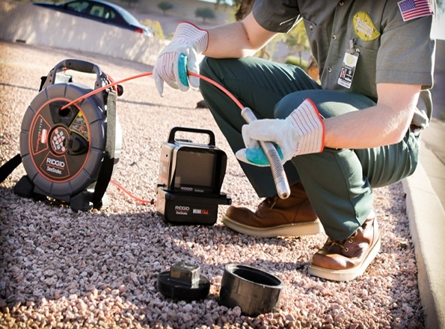 ​Gi&aacute; th&ocirc;ng cống nghẹt quận 1 Tiến Ph&aacute;t cam kết chất lượng