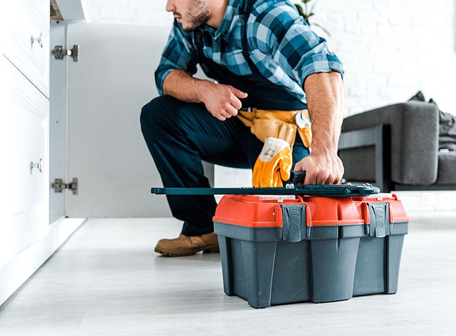 Dịch vụ thông cống nghẹt quận 7 Tiến Phát giải đáp thắc mắc của khách hàng