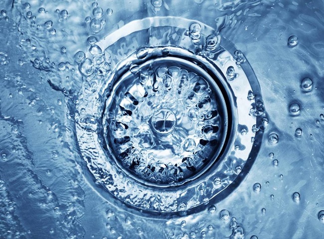 Nước xả bị ch&acirc;̣m