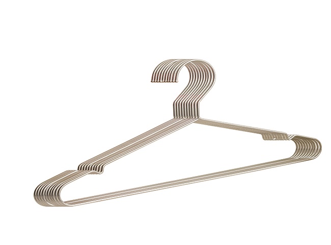 Móc phơi kim loại