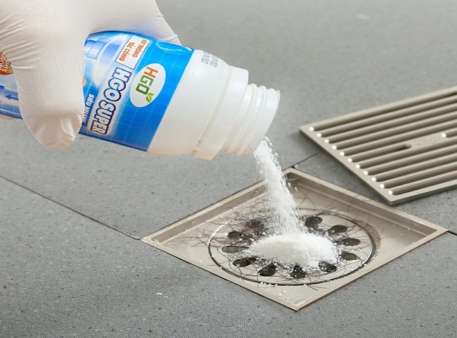 B&ocirc;̣t th&ocirc;ng tắc c&ocirc;́ng