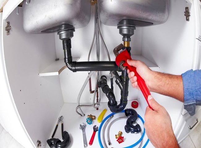 Th&ocirc;ng tắc bồn rửa b&aacute;t quận T&acirc;n B&igrave;nh 