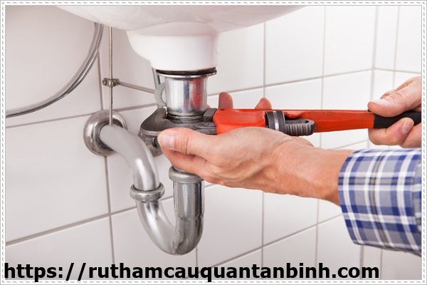 c&aacute;c c&aacute;ch th&ocirc;ng bồn rửa mặt tốt nhất
