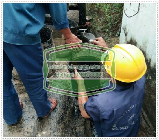 Đội ngũ nhân viên chuyên nghiệp hoàn thành nhiều dự án