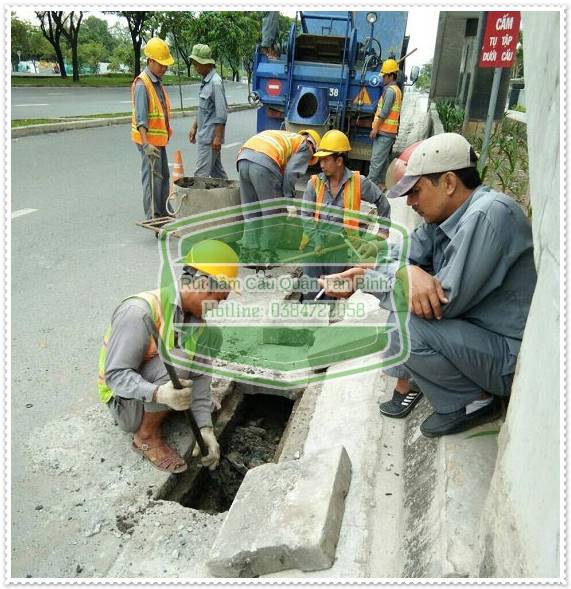 C&ocirc;ng khai bảng gi&aacute; dịch vụ r&uacute;t hầm cầu năm 2019