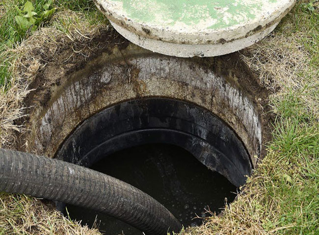 Thi công rút hầm cầu quận Tân Bình nhanh chóng